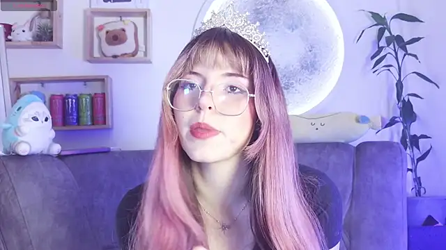 cherrybom969 online show from 9, 6, 2026
