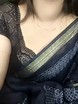 Sexy-Shalinii online show from 12, 12, 2024