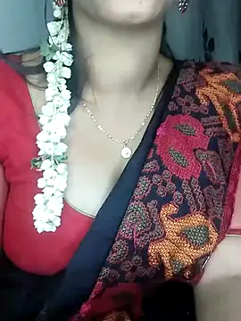 Sexy-Shalinii online show from 17, 1, 2025