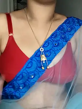 Sexy-Shalinii online show from 7, 3, 2025