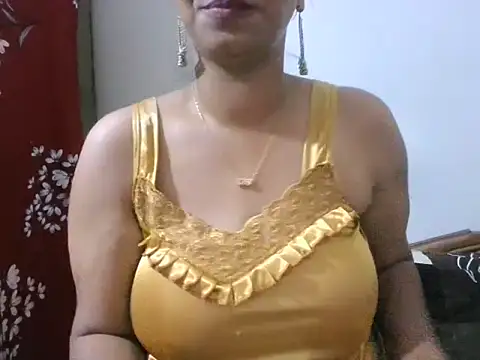 Sexy-Shalinii online show from 27, 9, 2025