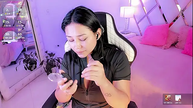 sexyy kitty18 online show from 24, 3, 2026