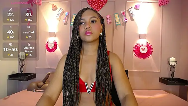 HAYLANISMITH online show from 20, 2, 2025