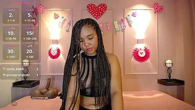 HAYLANISMITH online show from 21, 2, 2025