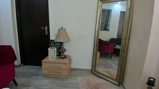 Snapshot of Kathy_Evvy chatting on 23, 2, 2025 Kathy Evvy online show from 23, 2, 2025