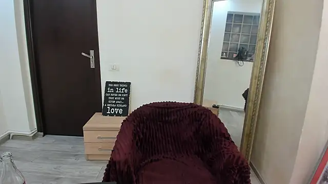 Snapshot of Kathy_Evvy chatting on 28, 2, 2025 Kathy Evvy online show from 28, 2, 2025