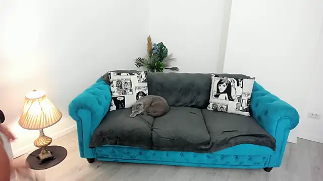 Snapshot of Kathy_Evvy chatting on 10, 10, 2025 Kathy Evvy online show from 10, 10, 2025