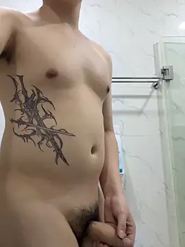 thehornyboyz online show from 11, 5, 2026
