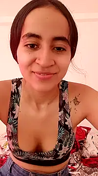 Mia Fischer online show from 12, 3, 2025