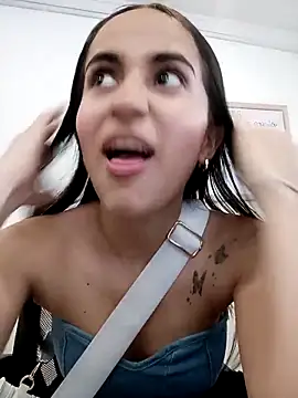 Mia Fischer online show from 11, 10, 2025