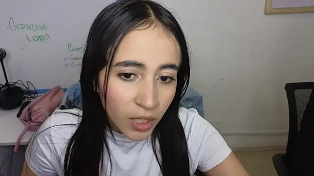 Snapshot of Mia_Fischer chatting on 16, 1, 2026 Mia Fischer online show from 16, 1, 2026