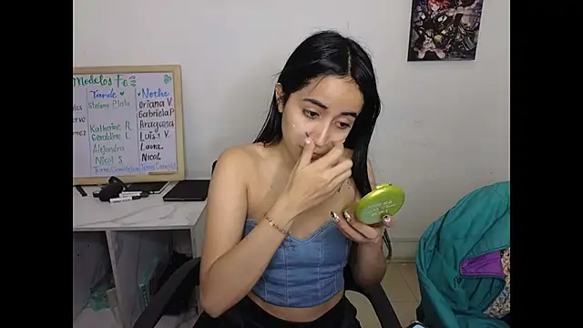 Snapshot of Mia_Fischer chatting on 11, 2, 2026 Mia Fischer online show from 11, 2, 2026