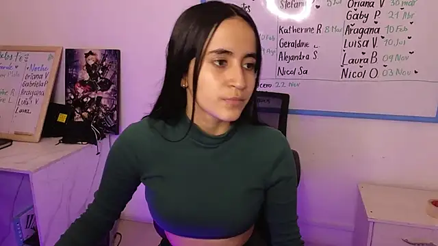 Snapshot of Mia_Fischer chatting on 15, 2, 2026 Mia Fischer online show from 15, 2, 2026