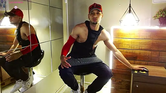 SonicJ25 online show from 22, 2, 2026