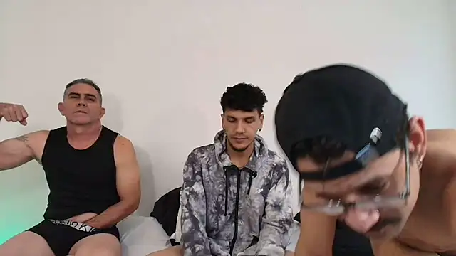 Benjamin show online show from 2, 2, 2026