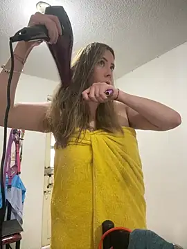 JanneKim online show from 14, 1, 2025