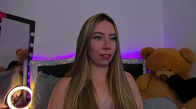 JanneKim online show from 2, 2, 2025