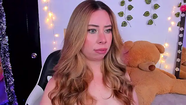 JanneKim online show from 26, 3, 2026