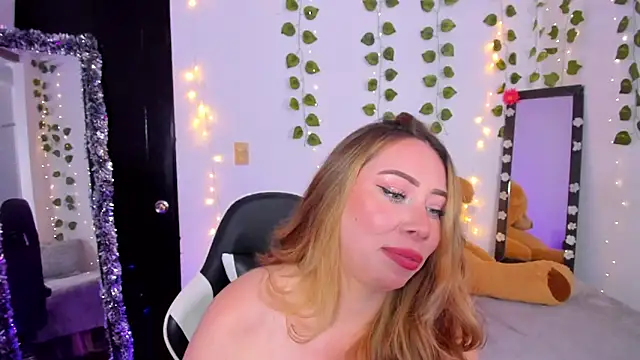 JanneKim online show from 30, 3, 2026