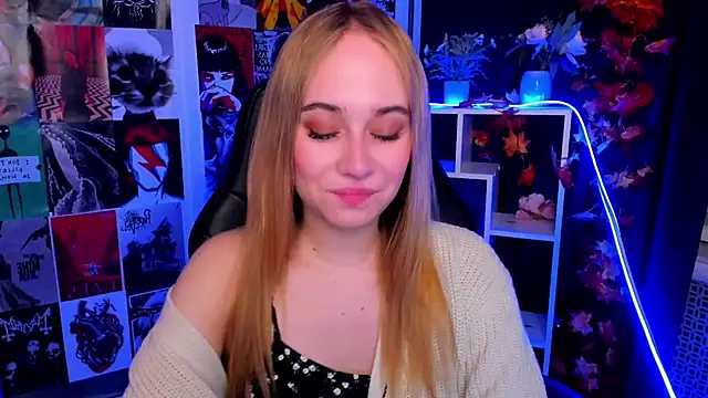 LianaBright online show from 6, 12, 2024