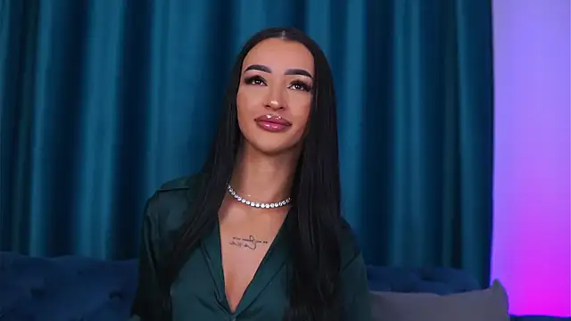 DeniseDevilles online show from 19, 4, 2026