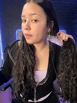 Paloma  LS online show from 3, 2, 2025