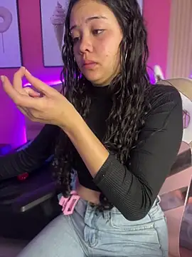 Paloma  LS online show from 8, 2, 2025