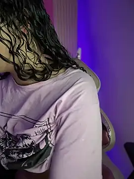 Paloma  LS online show from 12, 2, 2025