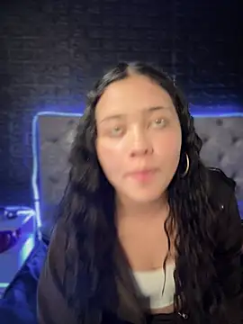 Paloma  LS online show from 21, 3, 2025