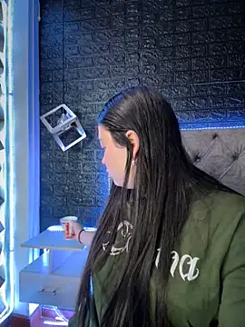 Paloma  LS online show from 28, 9, 2025