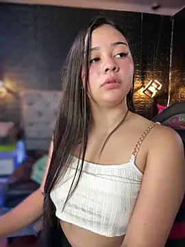 Paloma  LS online show from 20, 10, 2025