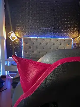 Paloma  LS online show from 3, 12, 2025