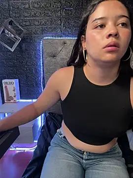 Snapshot of Paloma__LS chatting on 20, 4, 2026 Paloma LS online show from 20, 4, 2026