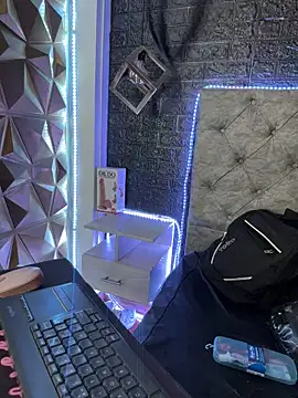 Snapshot of Paloma__LS chatting on 8, 5, 2026 Paloma LS online show from 8, 5, 2026