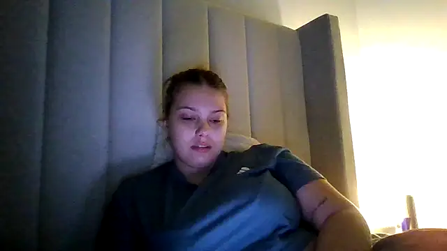 Krystal Tx online show from 18, 10, 2025