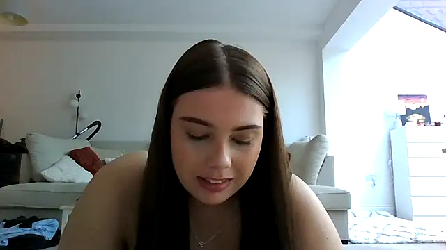 Krystal Tx online show from 26, 4, 2026