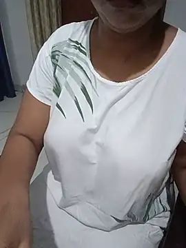 Snapshot of EeshaBhabi chatting on 27, 6, 2026 EeshaBhabi online show from 27, 6, 2026