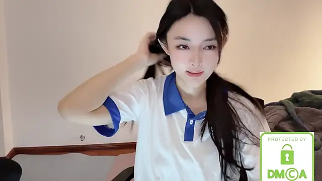 SarahYang online show from 26, 9, 2025