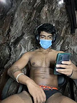 rony6663 online show from 8, 11, 2025