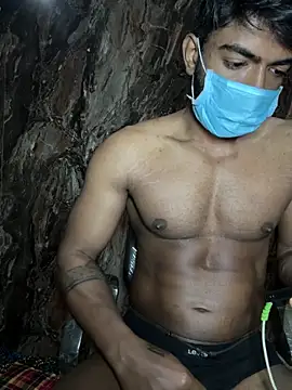 rony6663 online show from 20, 12, 2025