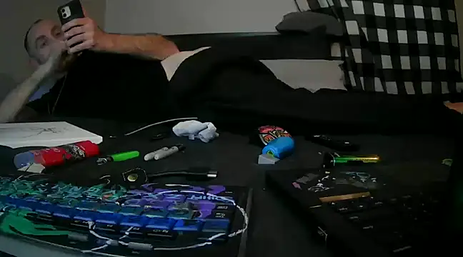 smokee parT903 online show from 3, 12, 2024