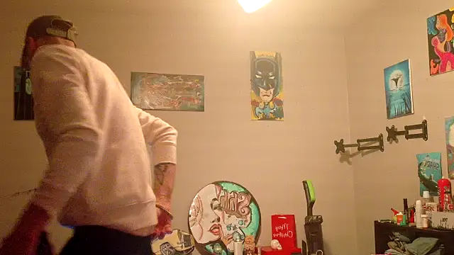 smokee parT903 online show from 12, 3, 2026