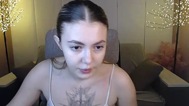 Snapshot of Ritaneer chatting on 13, 1, 2025 Ritaneer online show from 13, 1, 2025