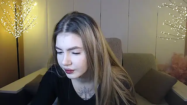 Snapshot of Ritaneer chatting on 21, 1, 2025 Ritaneer online show from 21, 1, 2025