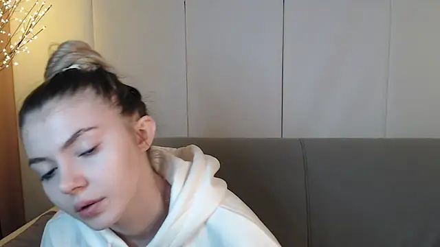 Snapshot of Ritaneer chatting on 28, 1, 2025 Ritaneer online show from 28, 1, 2025