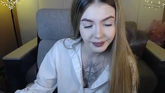 Snapshot of Ritaneer chatting on 19, 2, 2025 Ritaneer online show from 19, 2, 2025