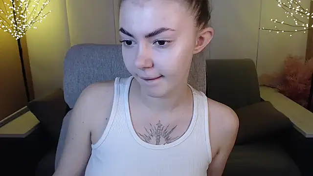 Snapshot of Ritaneer chatting on 28, 2, 2025 Ritaneer online show from 28, 2, 2025