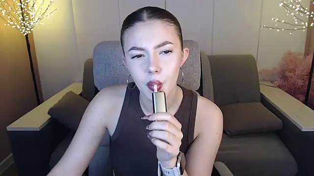 Snapshot of Ritaneer chatting on 14, 3, 2025 Ritaneer online show from 14, 3, 2025