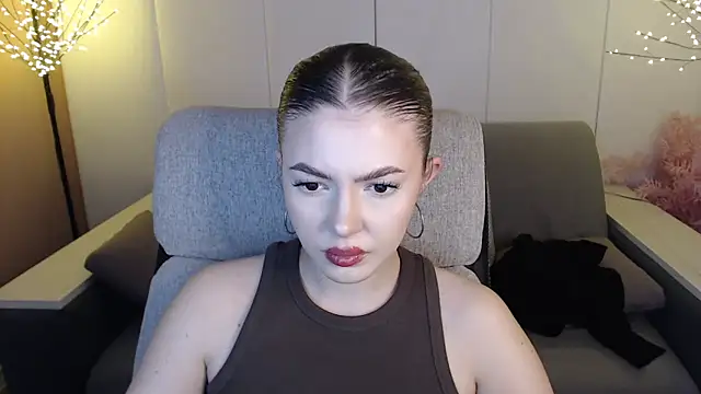 Snapshot of Ritaneer chatting on 14, 3, 2025 Ritaneer online show from 14, 3, 2025