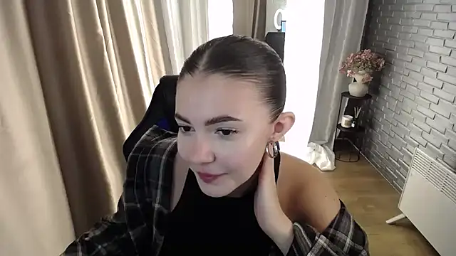 Snapshot of Ritaneer chatting on 13, 9, 2025 Ritaneer online show from 13, 9, 2025